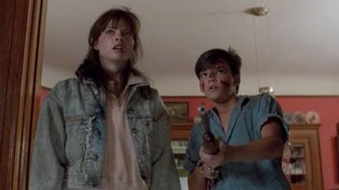 THE ZERO BOYS [1986]: on Dual Format April 25th April | Horror Cult Films