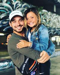 Australia and paris, she said with a wide smile. Facebook