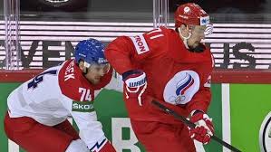 Čeští hokejisté budou hrát na ms v hokeji 2021, které uspořádá lotyšsko, v základní skupině a. Mj0z5h5 Lndocm