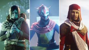 Which in turn will unlock new gear, the winning faction vendor . Destiny 2 Faction Rallies Guide All The New Gear Weapons And Rewards Detailed Gamespot
