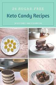 23 Lip Smackin Recipes For Keto Candy You Can Make At Home Keto Candy Low Carb Candy Food