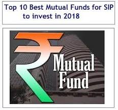 A mutual fund is an investment vehicle that pools money from investors to invest in assets like equity and debt. Top 10 Best Mutual Funds For Sip To Invest In 2018