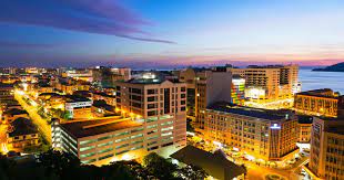 Buda and pest are the two sides of the town sliced from the center by the mighty danube river. Cheap Flights From Kuala Lumpur Airport To Kota Kinabalu From Rm 123 Kul Bki Kayak