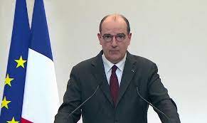 Jean castex ce jeudi soir. Mesures De Freinage Envisagees Dans 20 Departements Les Annonces De Jean Castex