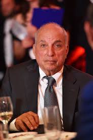 Bernard Ruiz Picasso Melanie Clore Editorial Stock Photo