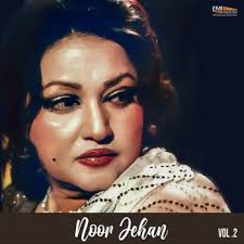 Noor Jehan