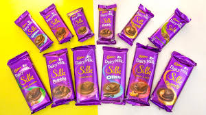 Cost of chocolate is ₹ 160 and cost with personalisation is ₹ 400. New Curvier Dairy Milk Silk All Editions Guess The Silk Edition Youtube
