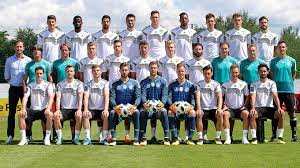 The german football association is the successful governing body of football in germany. Dfb Team Ist 15 Der Weltrangliste Dfb Deutscher Fussball Bund E V