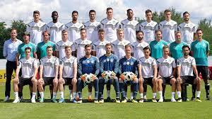 Fifa 21 germany olympic team. News Dfb Deutscher Fussball Bund E V