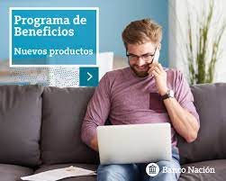 Los bancos digitales son entidades bancarias que te permiten gestionar tus finanzas de forma completamente online, ya sea a través de un ordenador o de un dispositivo móvil. Banco Nacion Que Esperas Para Canjear Tus Puntos Facebook