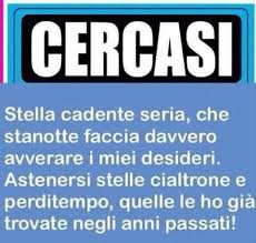 Scopri più di 400.000 offerte e trova subito il tuo nuovo lavoro nelle migliori aziende che assumono. Stella Cadente Photos Facebook