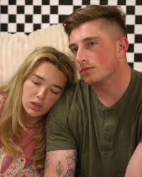 What beach did Colin propose to Baylen at?