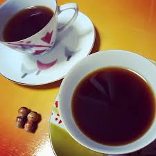 鼻 づまり コーヒー