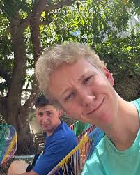 Hello! My name is CJ Richards. I am from Sheldon, IA, and will be attending  SDSU for Human Biology in pursuit of medicine. I love to sing, play guitar,  and perform on