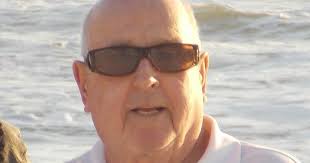 Obituaries: John A. Thomas, Died March 21, 2019