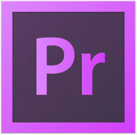 Modern animation that adds more dynamic to your logo. Premiere Pro Cs6 Logo Logos Photo Logo Adobe Premiere Pro
