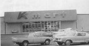 Kmart In Mojave 1980 It Is Now A Church Mojave Boeing Church