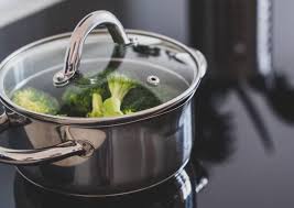 Remove the water from heat, add your herbs and cover with a lid. Boiling Vs Steaming The Differences Foods Guy