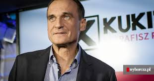 Wybory 2015 r. Kukiz wprowadził do Sejmu narodowców