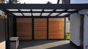 They build quonset style buildings and red iron buildings through safeway steel. Carport Support Post