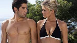 Je suis bien moi mais pas elle. Nahaufnahme Von Virginie Efira Epd Film