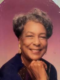 Elizabeth Davis Obituary