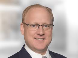 Vince Jensen named City of Hope chief clinical operating officer