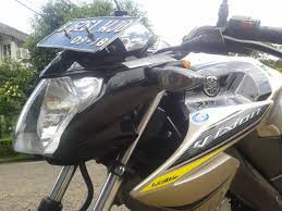Modifikasi vixion jari jari rincian biaya dan part. Review Yamaha New Vixion Radiance Gold Part1 Desain Milemoto