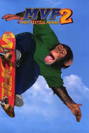 Mvp Most Valuable Primate 2000 Movie Where To Watch Streaming Online