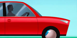 Your Car is Spying On You: Heres How to Stop It - WSJ