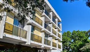 Résidence Sainte-Anne Marseille