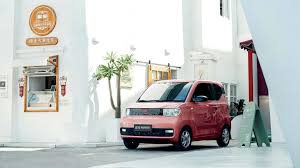 China car forums since 2005 a forum community dedicated to chinese car owners and enthusiasts. China Races Ahead In Electric Vehicles Financial Times