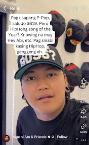 Josh Cullen e Page ni Ato & amigos : r/PPOPcommunity