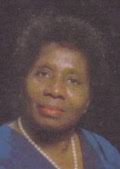 Betty McAfee Obituary (2011)