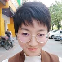 100+ "Sally Zhou" profiles