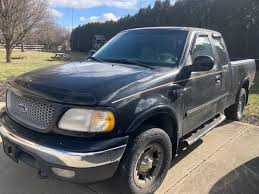 Image result for Dark Blue 1999 Truck