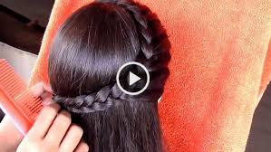 Maybe you would like to learn more about one of these? Indian Party Hairstyle Archives Page 5 Of 5 Kurti Blouse