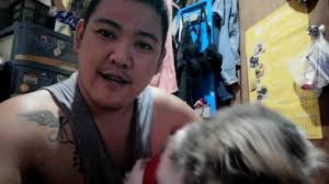 Ganito ka lambing ang shihtzu🐶 n si Maxx sobra sobrang kiss😂
