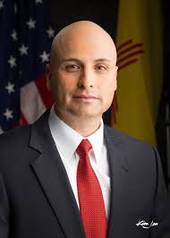 Balderas' Criminal Affairs Update to Courts, Corrections & Justice Interim  Committee