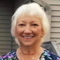 Sharon E. "Shari" Burris Obituary