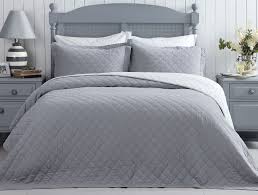 Clasyvaletta home ranforce tek kişilik yatak örtüsü takımı arizona. Therron Tek Kisilik Vintage Yikamali Yatak Ortusu Gri Madame Coco