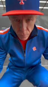 🚨NEW COLOR🚨Our blue T7L track suits drop tomorrow morning at 10. Don’t be  late! #The7Line #T7L #LGM #Mets #tracksuit #LetsGoMets