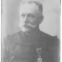 Portrait de Georges Ernest Jean-Marie Boulanger (1837-1891), général et  ministre de la Guerre