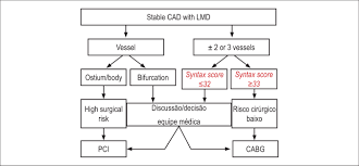 Scielo Brasil Guideline For Stable Coronary Artery Disease Guideline For Stable Coronary Artery Disease