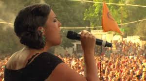 Caro Emerald Live A Night Like This Sziget 2012 Caro Emerald Live The Other Woman Sziget 2012 With Images Other Woman