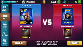 Best android games of the world are here. Metal Fist Tips Cheats And Guide To Get More Victories Mrguider