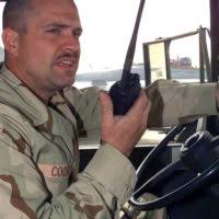 Col. Doug Warnock, 5th Operations Group commander,