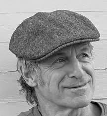 About the Author — luckydougpress.com