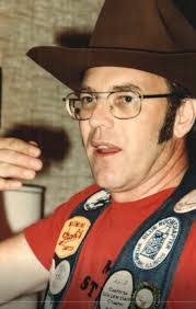 Terry Beer's Instagram, Twitter & Facebook