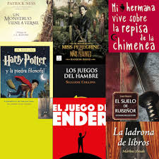 En qué orden leer los libros de los juegos del hambre os explicamos cuál es el orden más adecuado para leer los libros de la obra de suzanne collins, the hunger games. Libros10 Recomendaciones De Los Mejores Libros